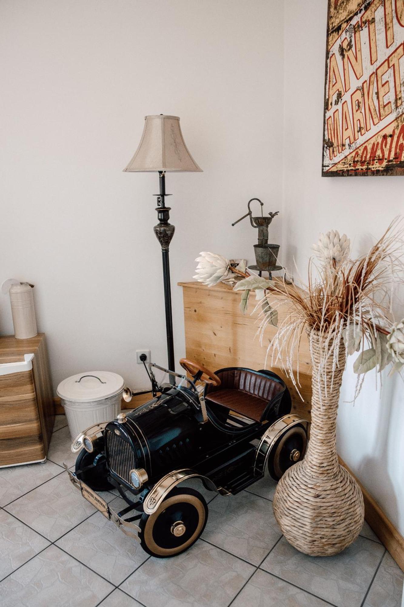 Down Town Motel Berlin Phòng bức ảnh