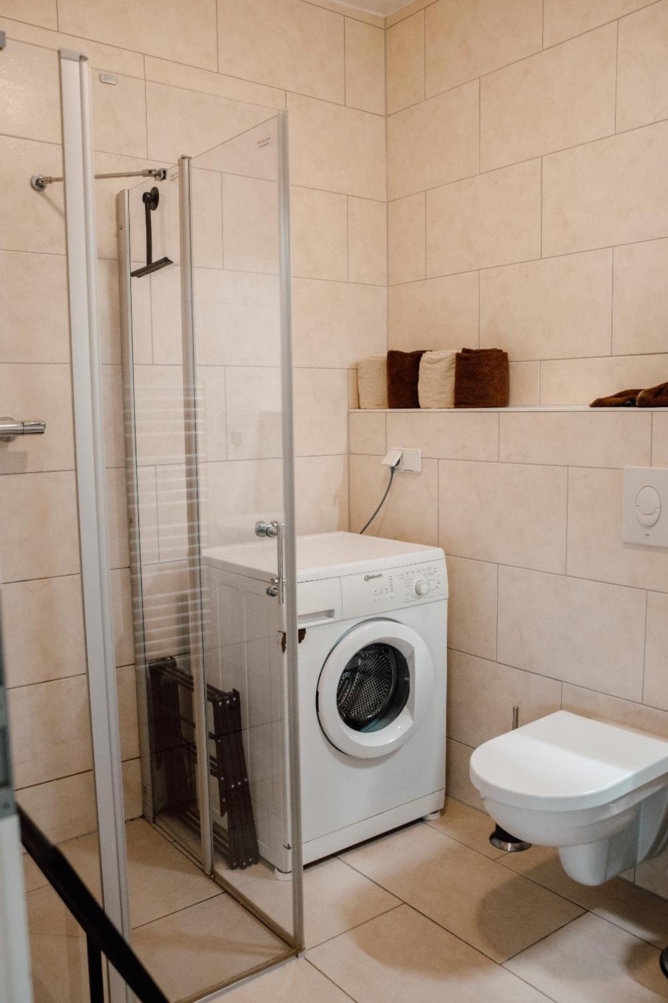 Down Town Motel Berlin Phòng bức ảnh