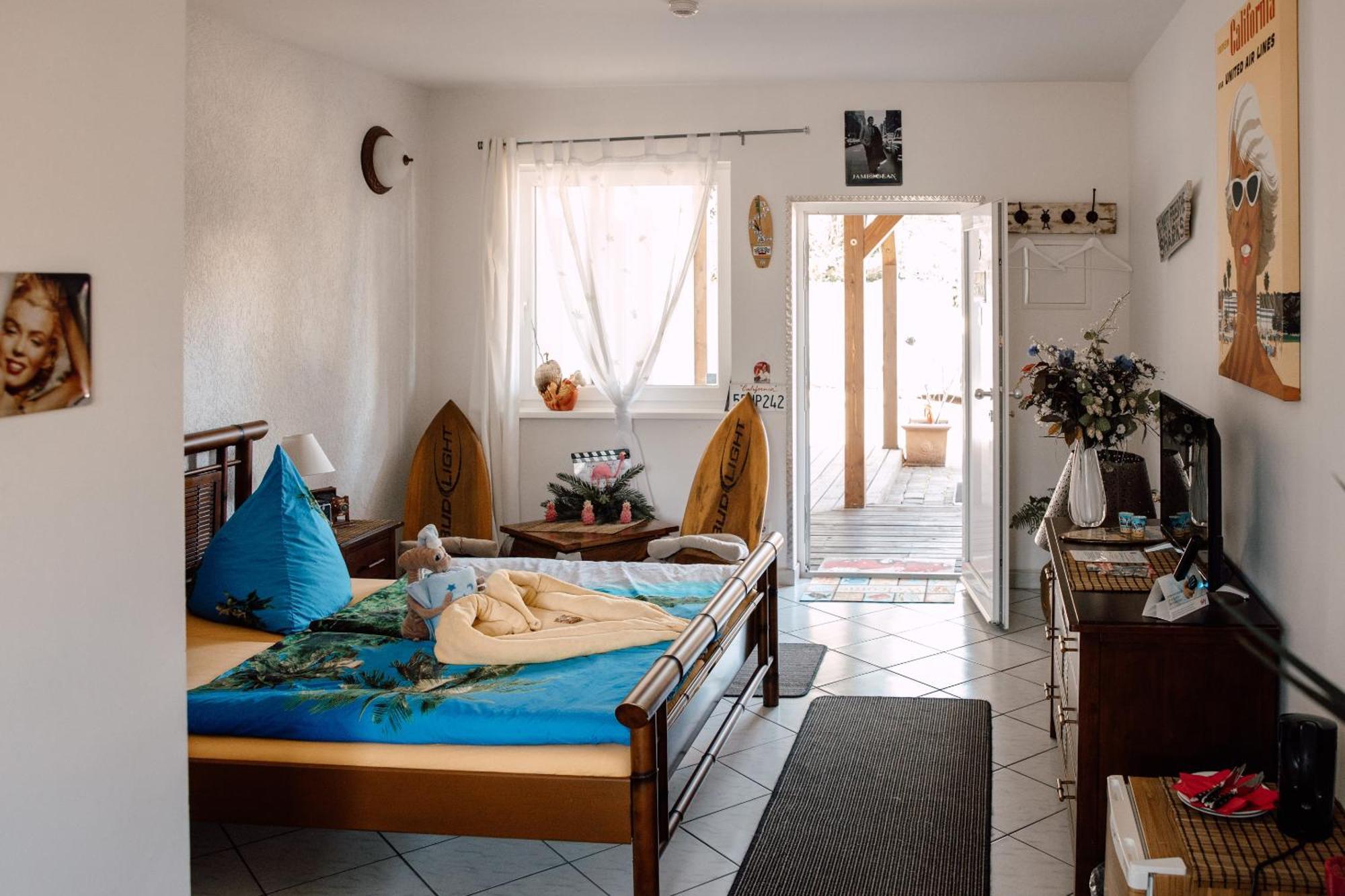 Down Town Motel Berlin Phòng bức ảnh