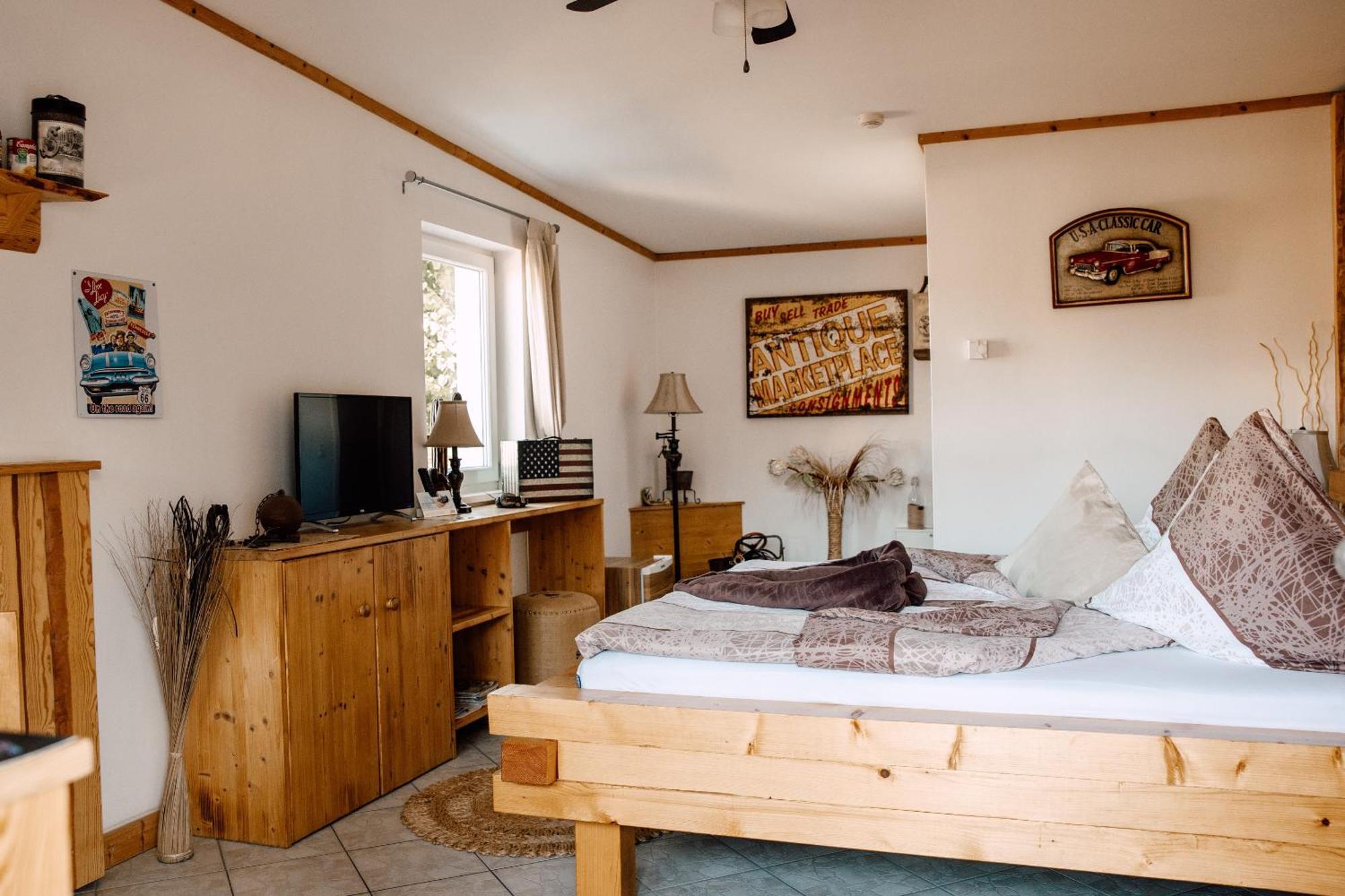 Down Town Motel Berlin Phòng bức ảnh