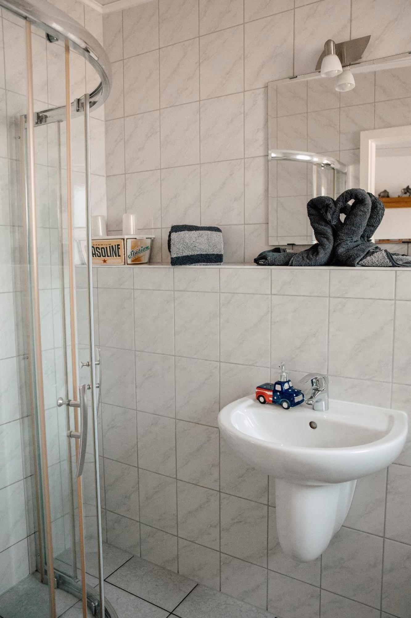 Down Town Motel Berlin Phòng bức ảnh