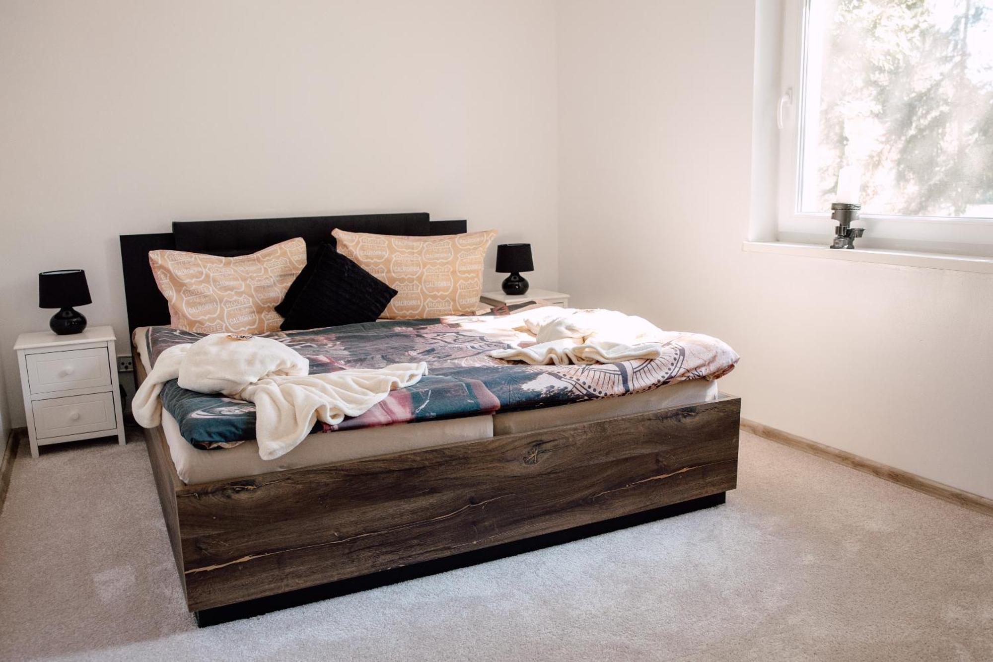 Down Town Motel Berlin Phòng bức ảnh