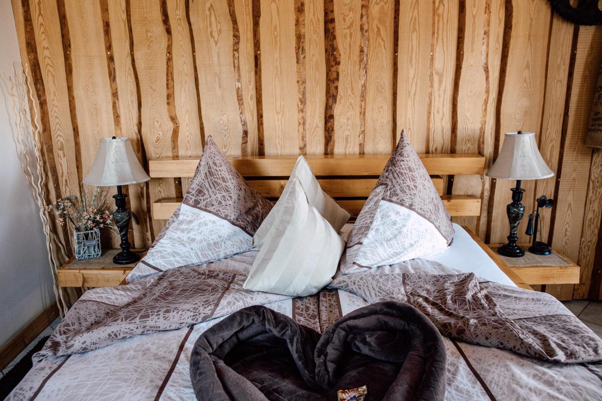 Down Town Motel Berlin Phòng bức ảnh